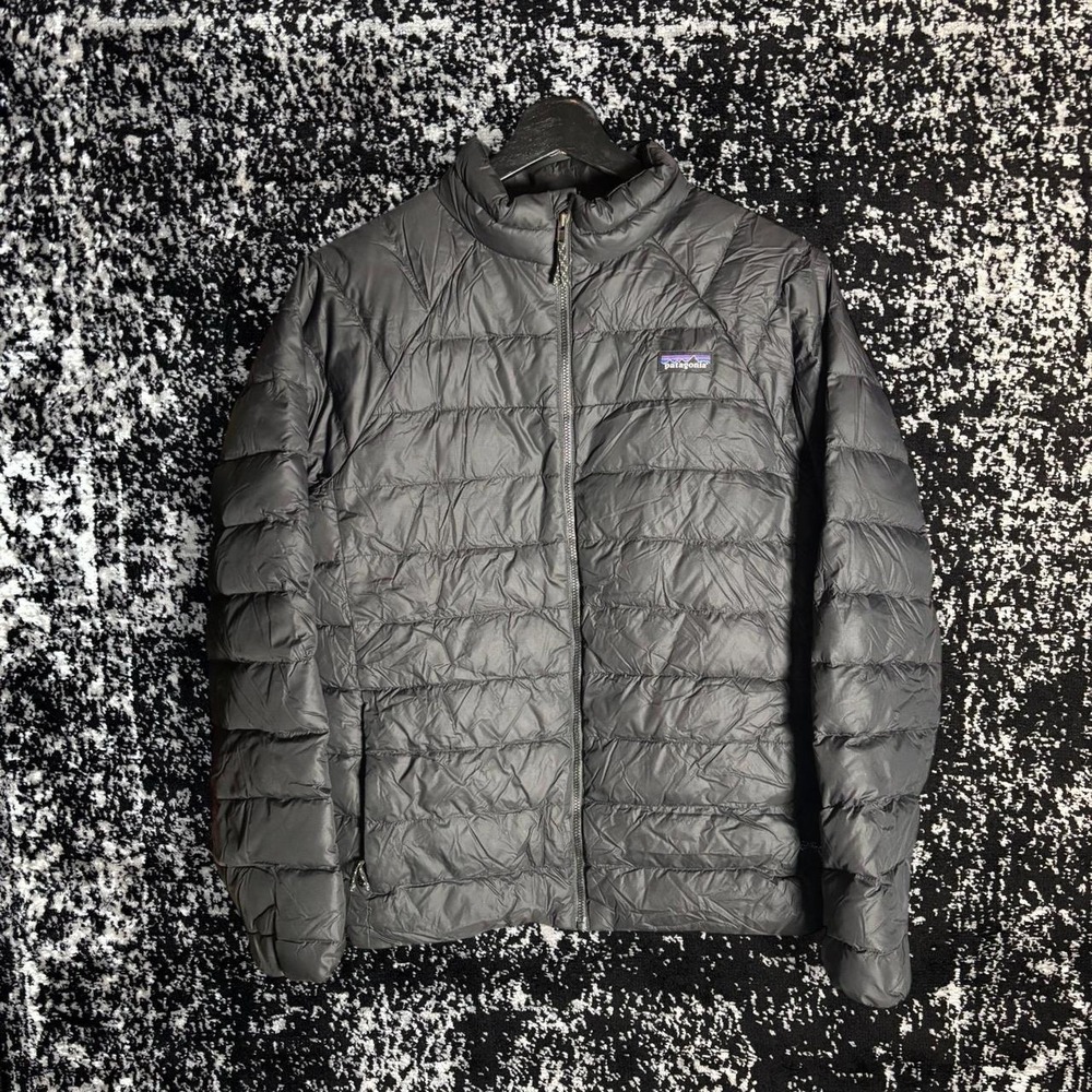 Patagonia Kids Down Sweater Jacket Size XXL